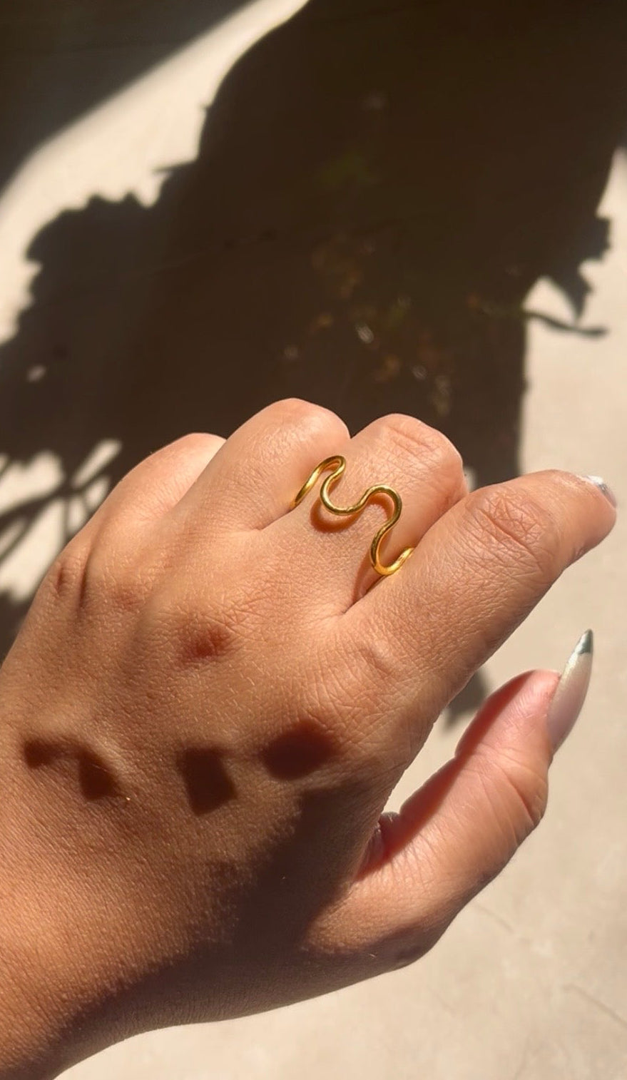 Flow Ring
