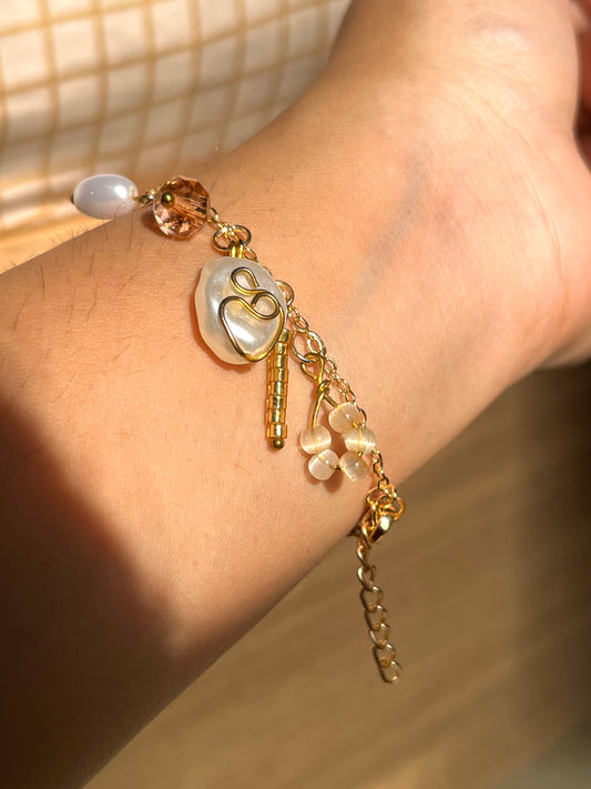 Golden Hour Bracelet