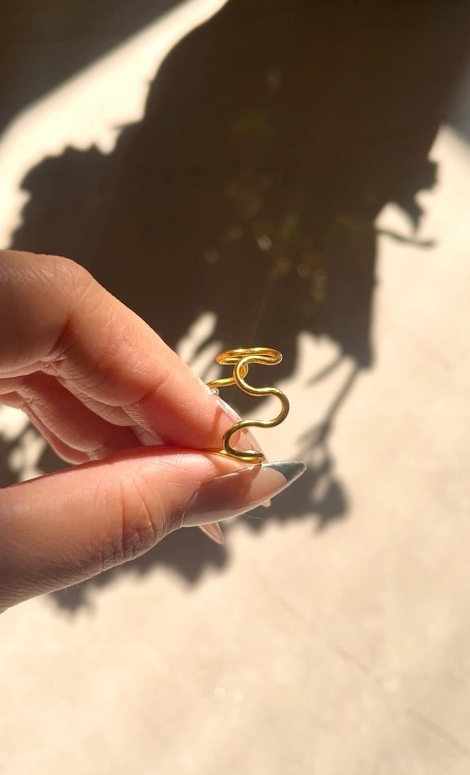 Flow Ring