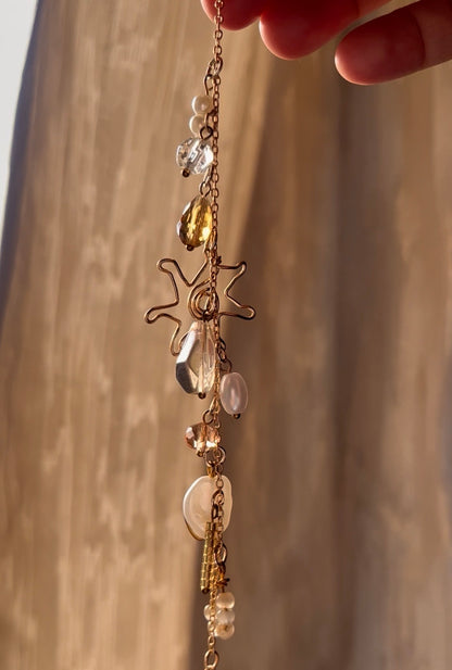Golden Hour Bracelet