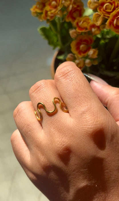 Flow Ring