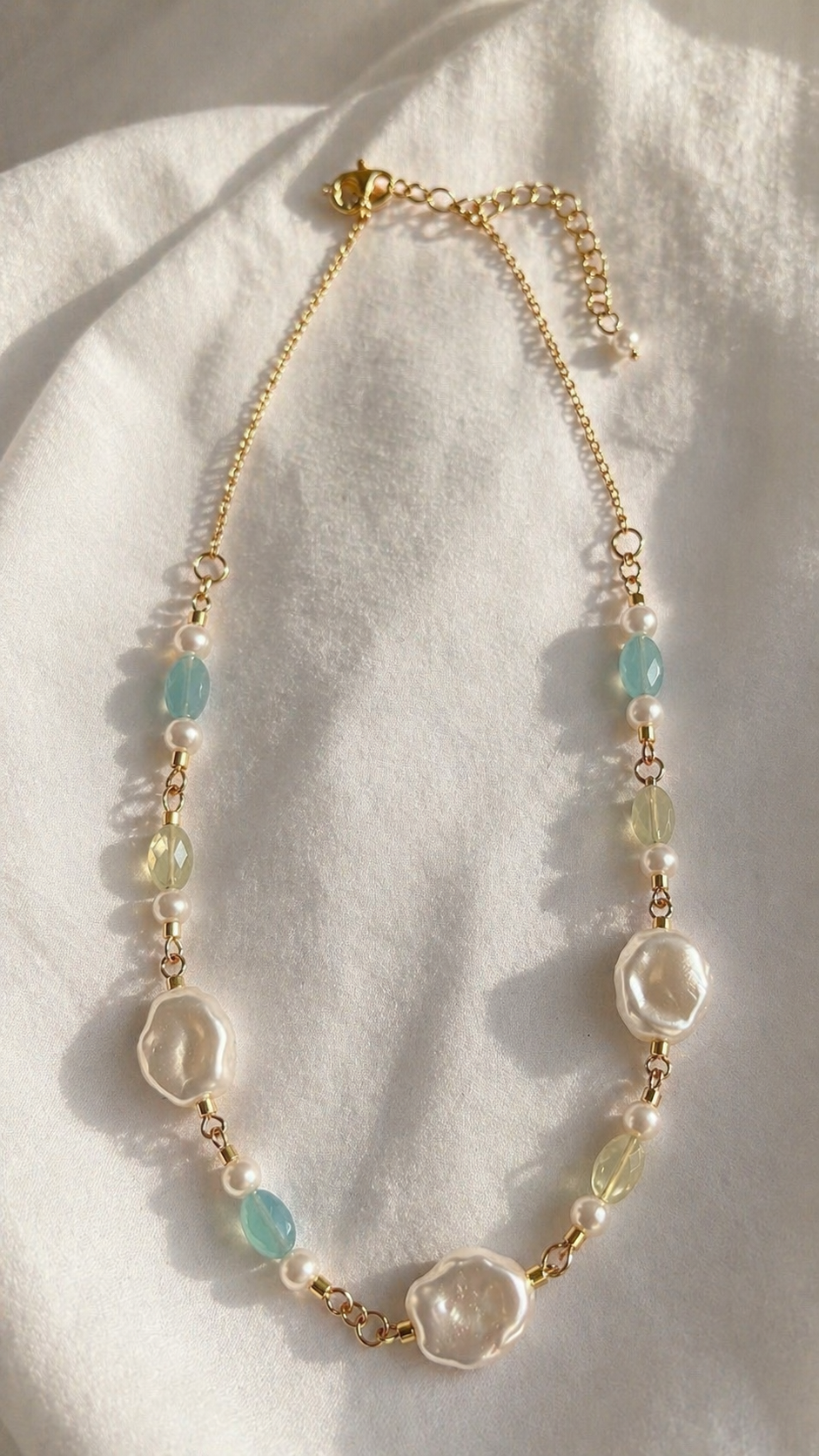 Shore Necklace