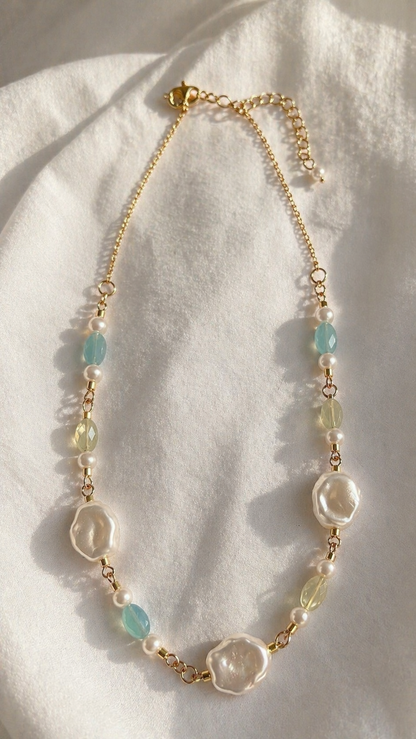 Shore Necklace