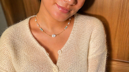 Shore Necklace
