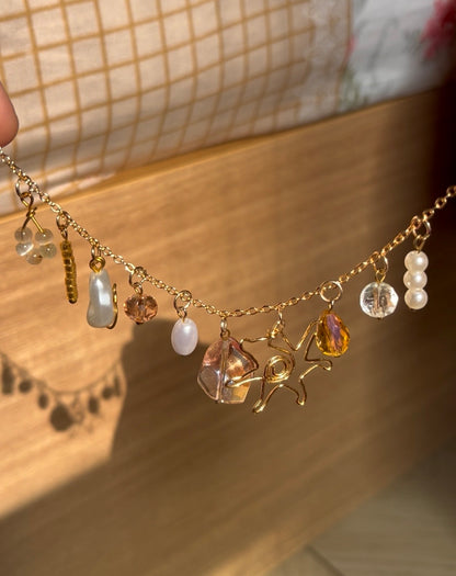 Golden Hour Bracelet