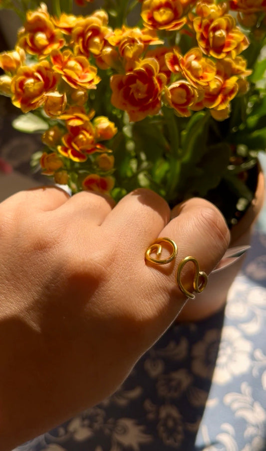 Mango Ring