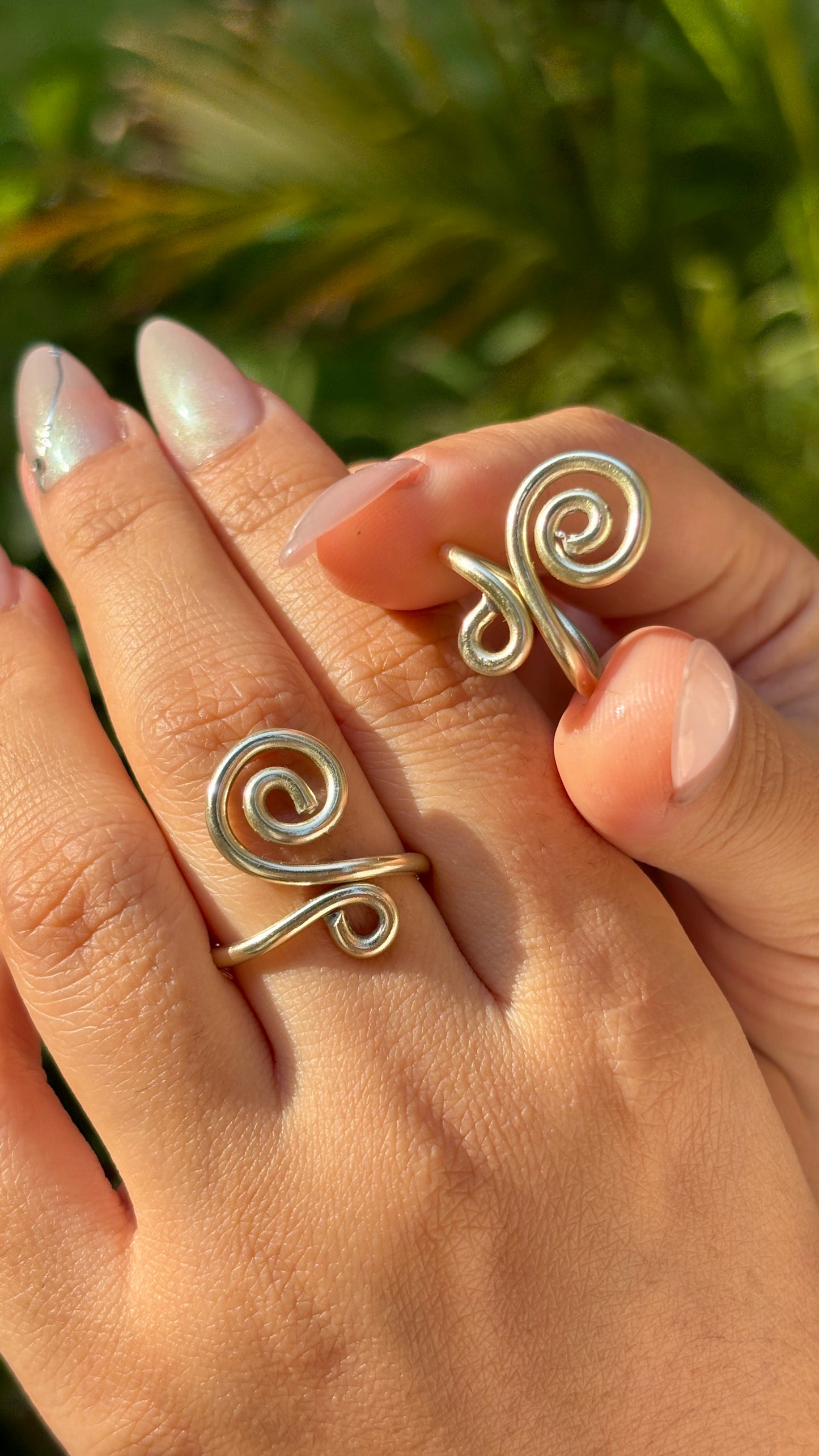Ripple Ring Vol.1