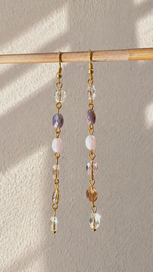 Blush Drops