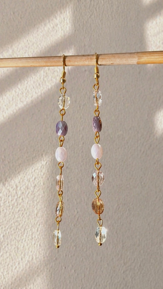 Blush Drops