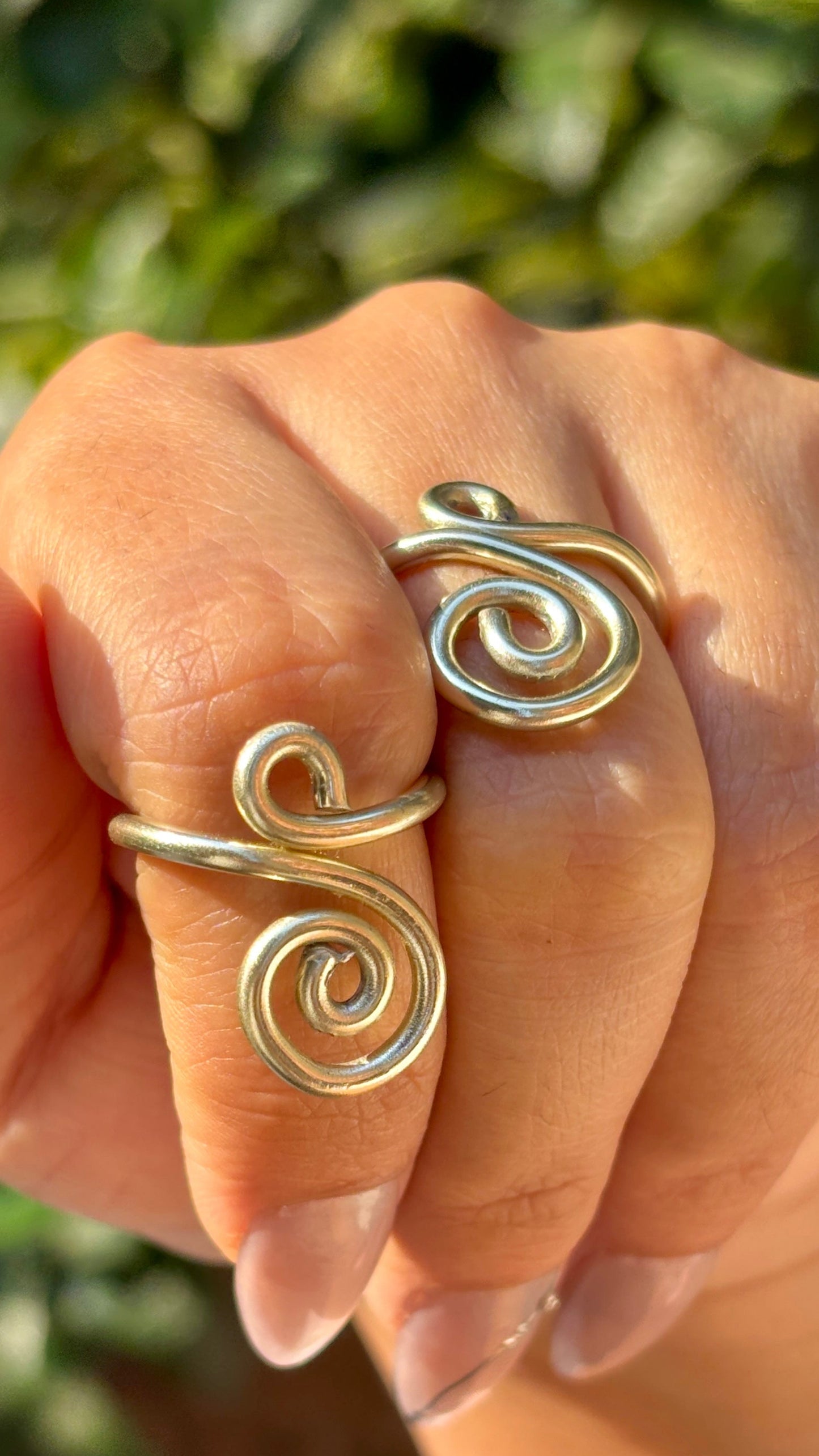 Ripple Ring Vol.1