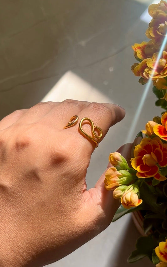 Mango Ring
