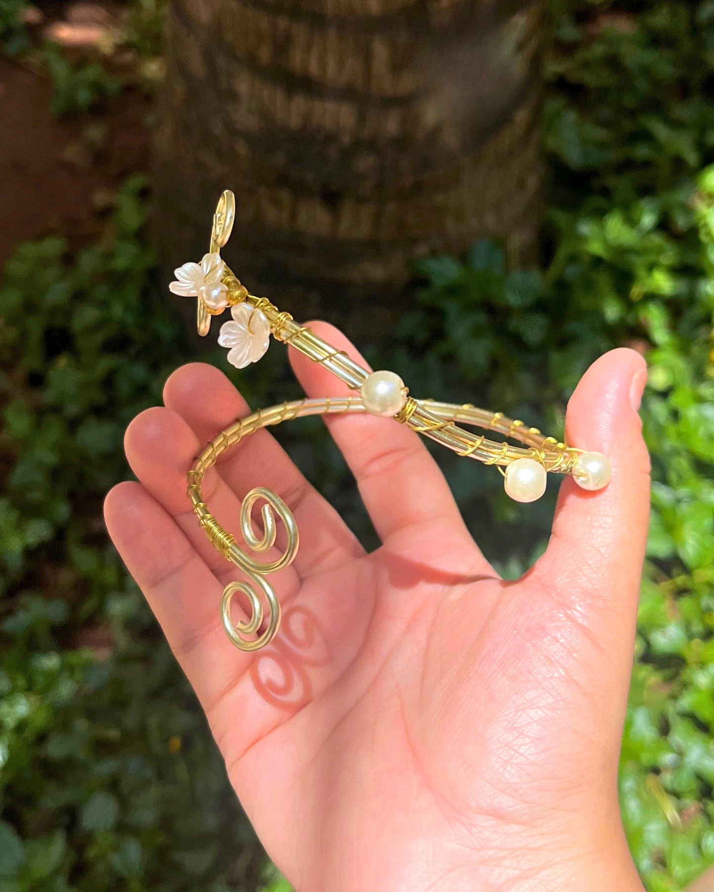 Diana Armcuff