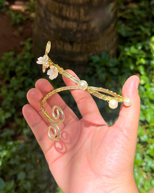 Diana Armcuff