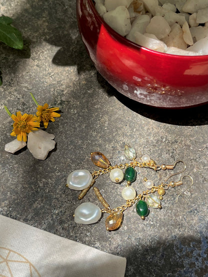 Sunkissed Drops