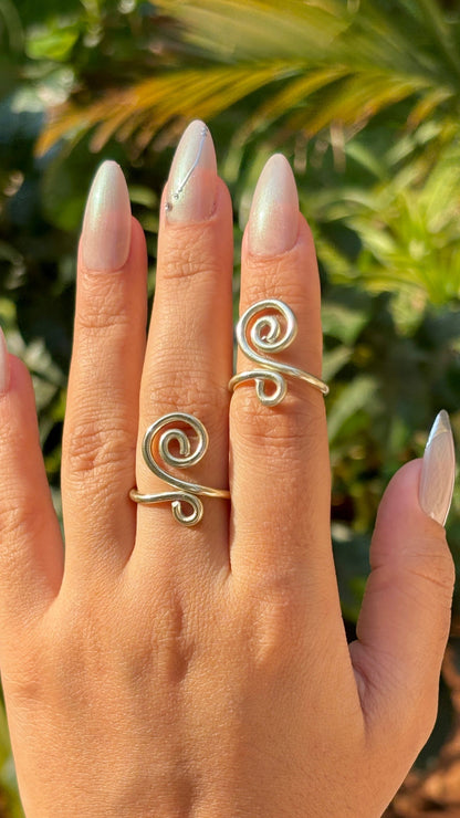 Ripple Ring Vol.1