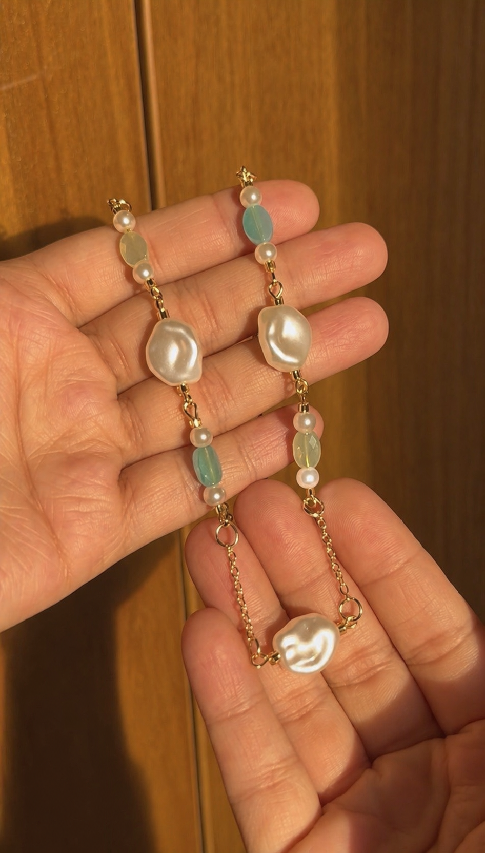 Shore Necklace